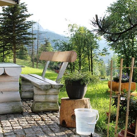Apartament Cyrhla Zakopane Buitenkant foto