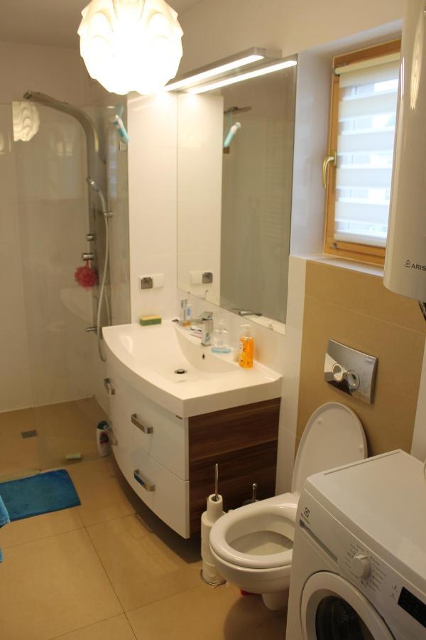 Apartament Cyrhla Zakopane Buitenkant foto