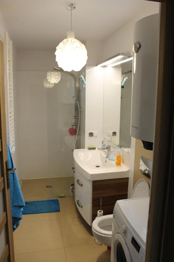Apartament Cyrhla Zakopane Buitenkant foto