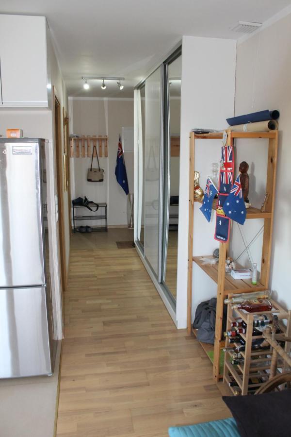Apartament Cyrhla Zakopane Buitenkant foto