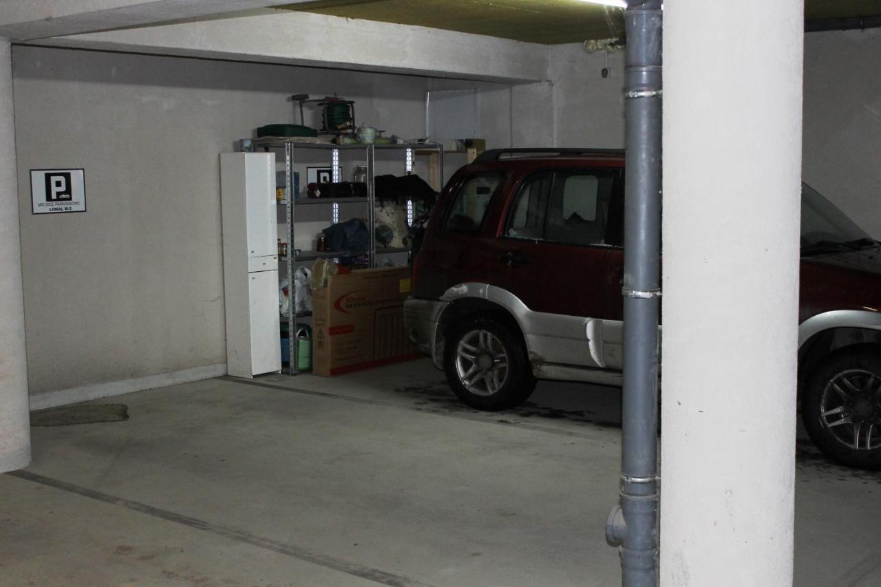 Apartament Cyrhla Zakopane Buitenkant foto