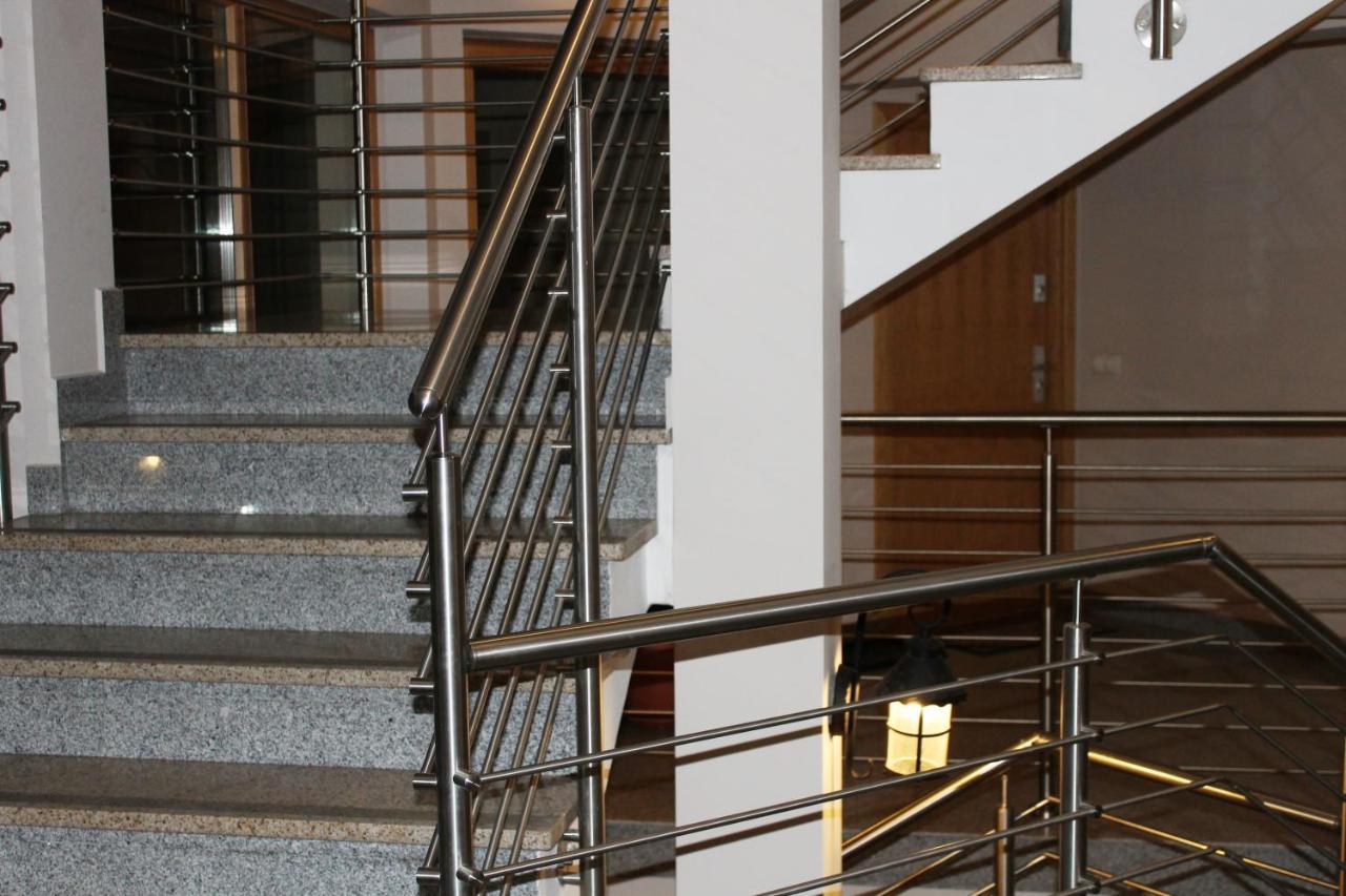 Apartament Cyrhla Zakopane Buitenkant foto